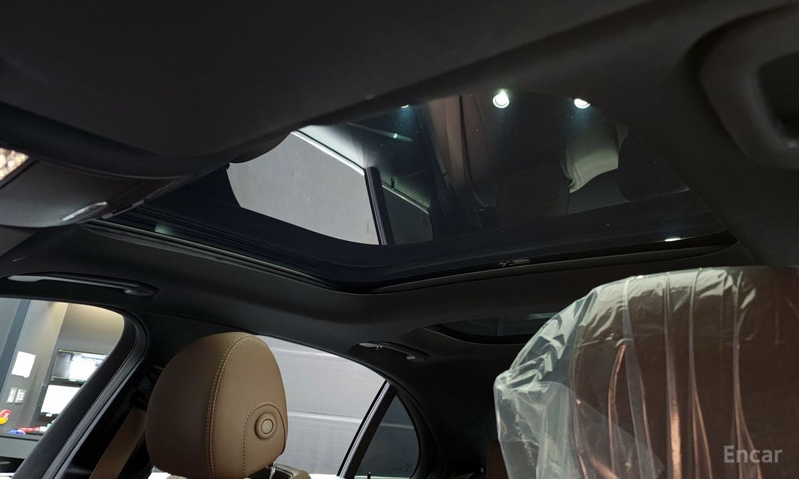 2022 Mercedes-Benz E-Класс V (W213, S213, C238) Рестайлинг E450 4MATIC Exclusive с пробегом 50 498 км