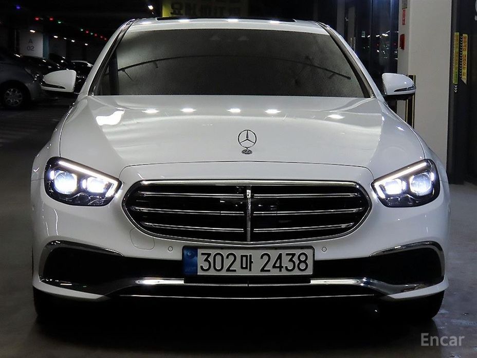 2022 Mercedes-Benz E-Класс V (W213, S213, C238) Рестайлинг E250 Exclusive с пробегом 61 077 км