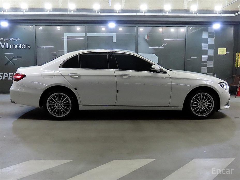 2022 Mercedes-Benz E-Класс V (W213, S213, C238) Рестайлинг E250 Exclusive с пробегом 61 077 км