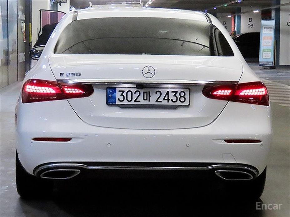 2022 Mercedes-Benz E-Класс V (W213, S213, C238) Рестайлинг E250 Exclusive с пробегом 61 077 км