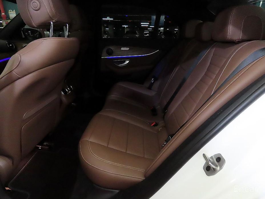2022 Mercedes-Benz E-Класс V (W213, S213, C238) Рестайлинг E250 Exclusive с пробегом 61 077 км