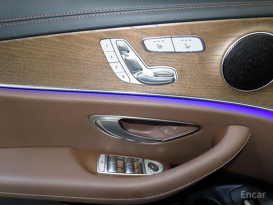 2022 Mercedes-Benz E-Класс V (W213, S213, C238) Рестайлинг E250 Exclusive с пробегом 61 077 км