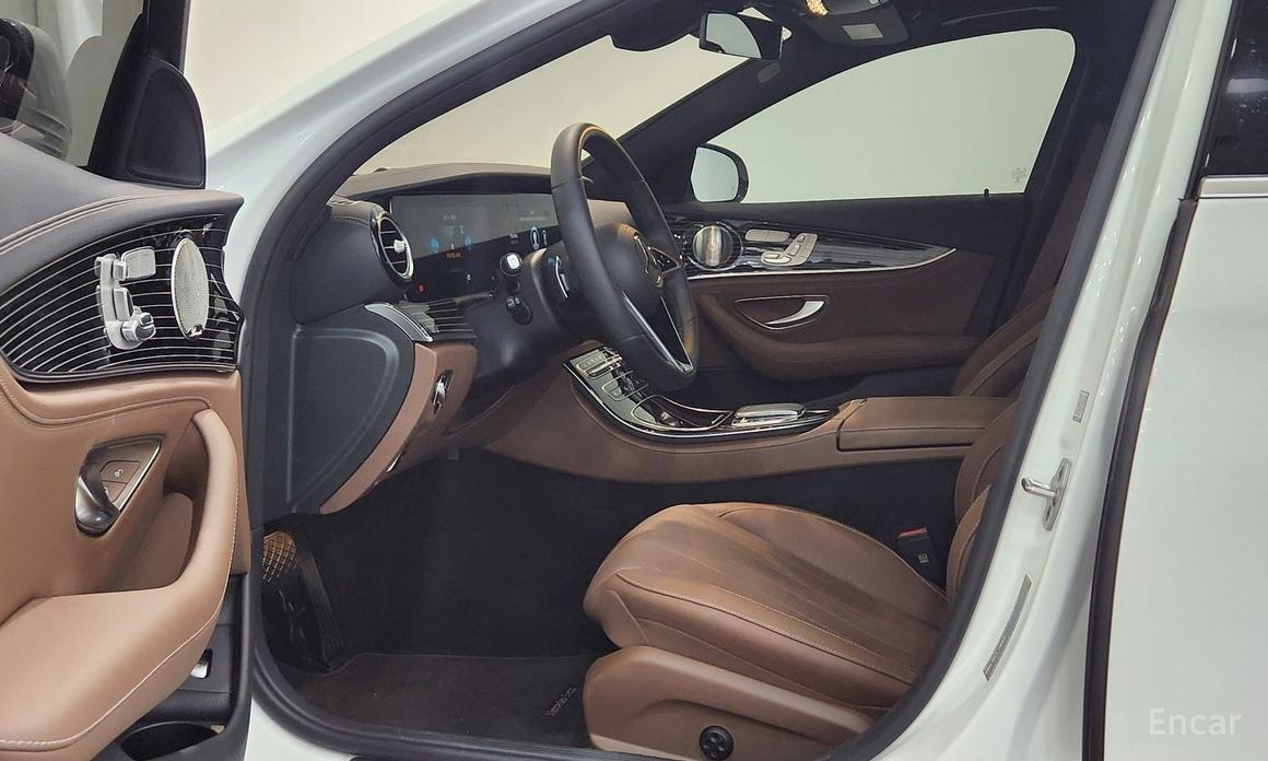 2021 Mercedes-Benz E-Класс V (W213, S213, C238) Рестайлинг E450 4MATIC Exclusive с пробегом 67 020 км