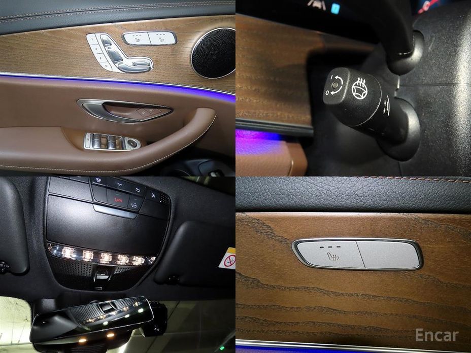 2022 Mercedes-Benz E-Класс V (W213, S213, C238) Рестайлинг E250 Exclusive с пробегом 61 077 км