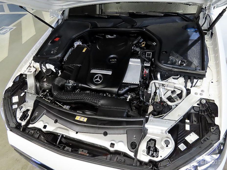 2022 Mercedes-Benz E-Класс V (W213, S213, C238) Рестайлинг E250 Exclusive с пробегом 61 077 км
