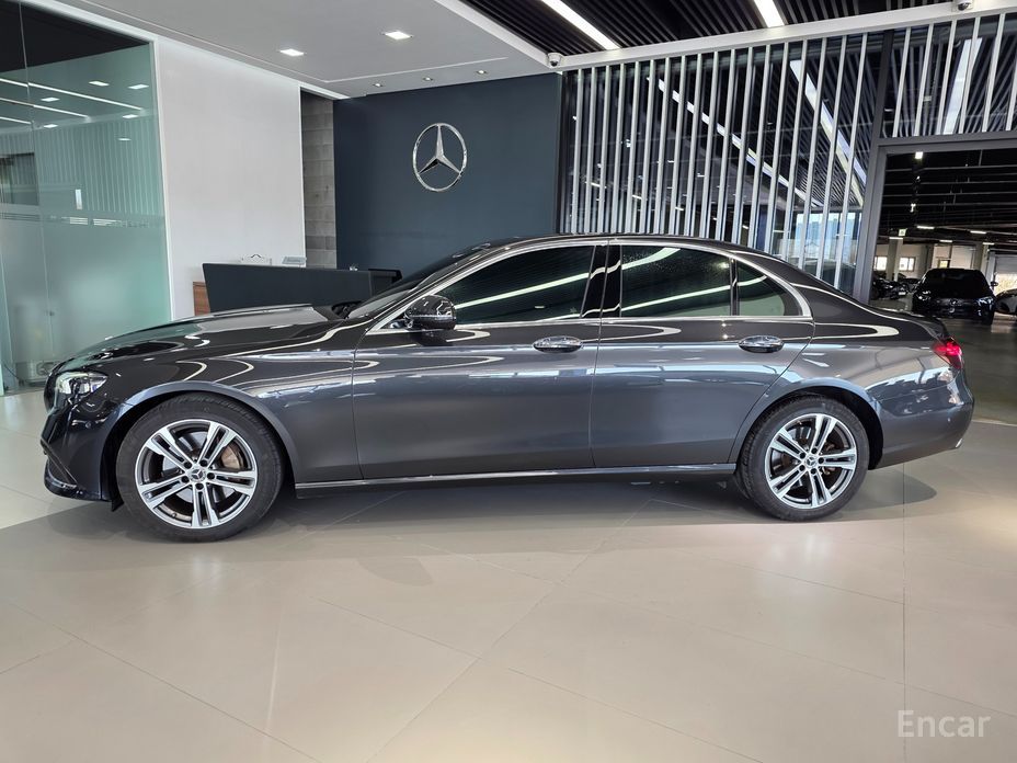 2021 Mercedes-Benz E-Класс V (W213, S213, C238) Рестайлинг E350 4MATIC Avantgarde с пробегом 61 536 км