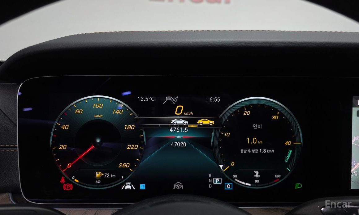 2022 Mercedes-Benz E-Класс V (W213, S213, C238) Рестайлинг E250 Exclusive с пробегом 47 020 км