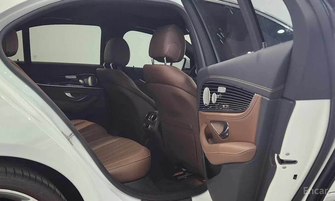 2021 Mercedes-Benz E-Класс V (W213, S213, C238) Рестайлинг E450 4MATIC Exclusive с пробегом 67 020 км