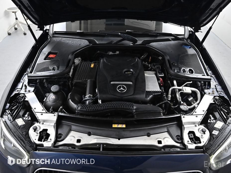 2021 Mercedes-Benz E-Класс V (W213, S213, C238) Рестайлинг E250 Avantgarde с пробегом 48 876 км
