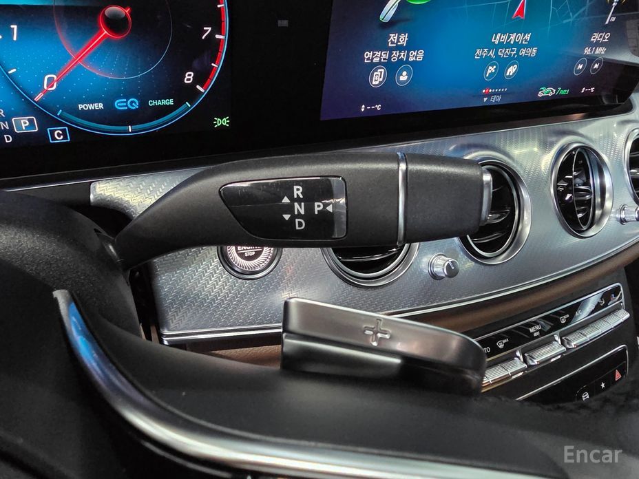 2021 Mercedes-Benz E-Класс V (W213, S213, C238) Рестайлинг E350 4MATIC Avantgarde с пробегом 61 536 км