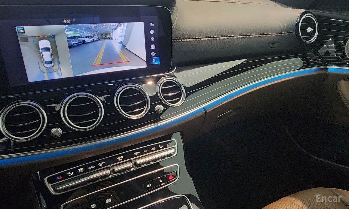 2021 Mercedes-Benz E-Класс V (W213, S213, C238) Рестайлинг E450 4MATIC Exclusive с пробегом 67 020 км