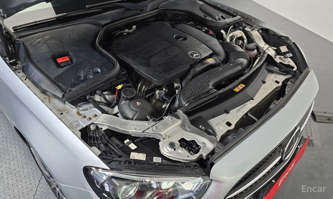 2022 Mercedes-Benz E-Класс V (W213, S213, C238) Рестайлинг E350 4MATIC AMG Line с пробегом 68 552 км