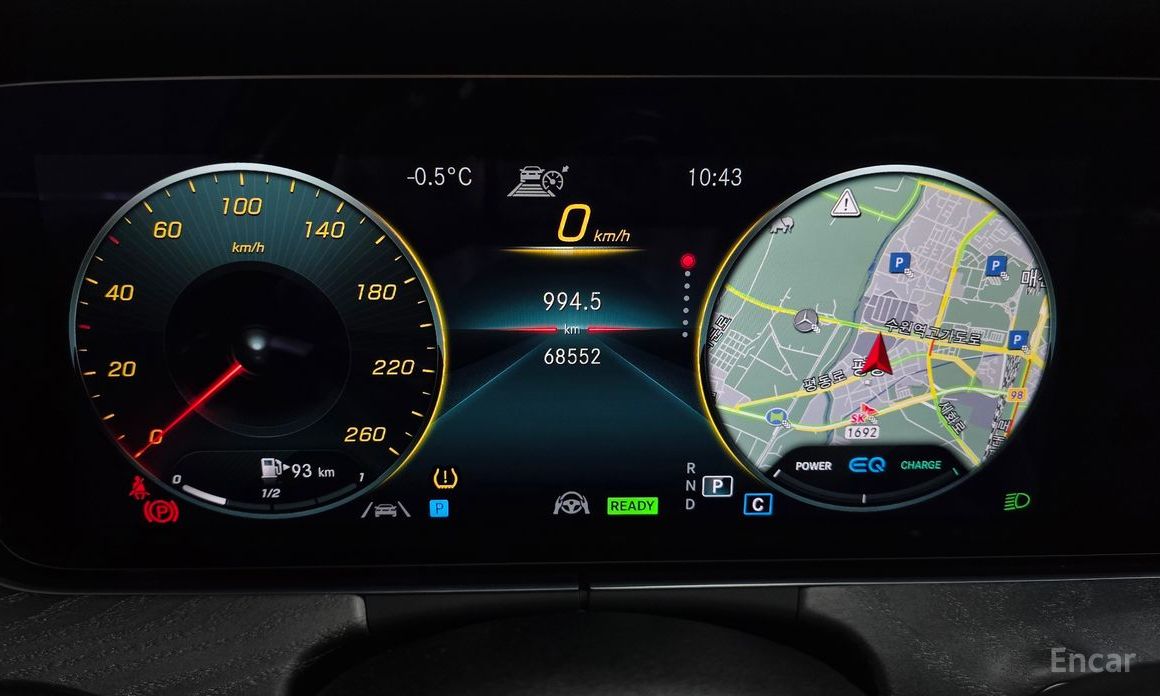 2022 Mercedes-Benz E-Класс V (W213, S213, C238) Рестайлинг E350 4MATIC AMG Line с пробегом 68 552 км