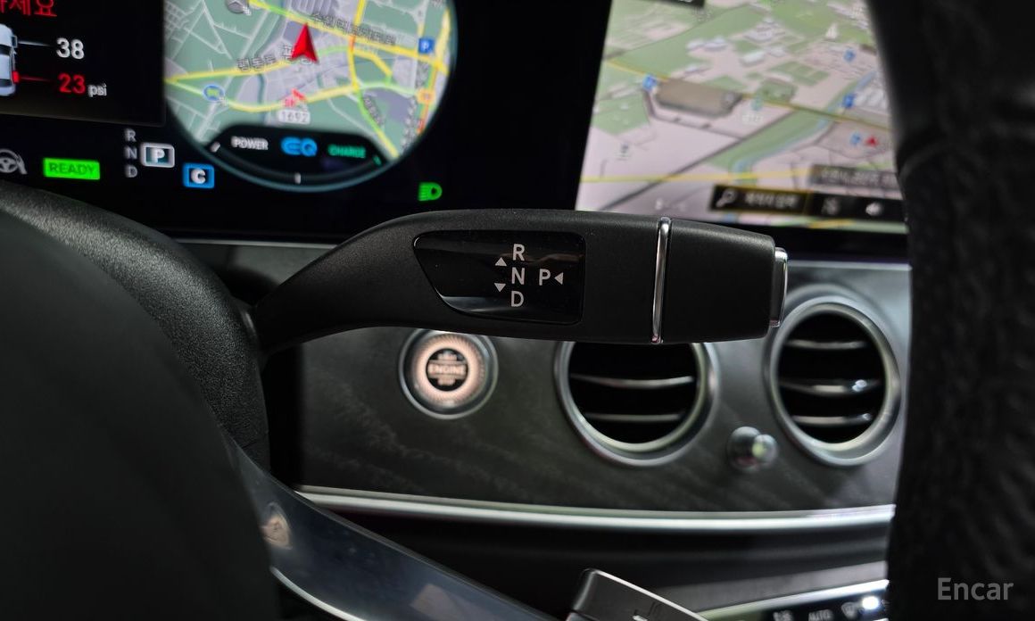 2022 Mercedes-Benz E-Класс V (W213, S213, C238) Рестайлинг E350 4MATIC AMG Line с пробегом 68 552 км