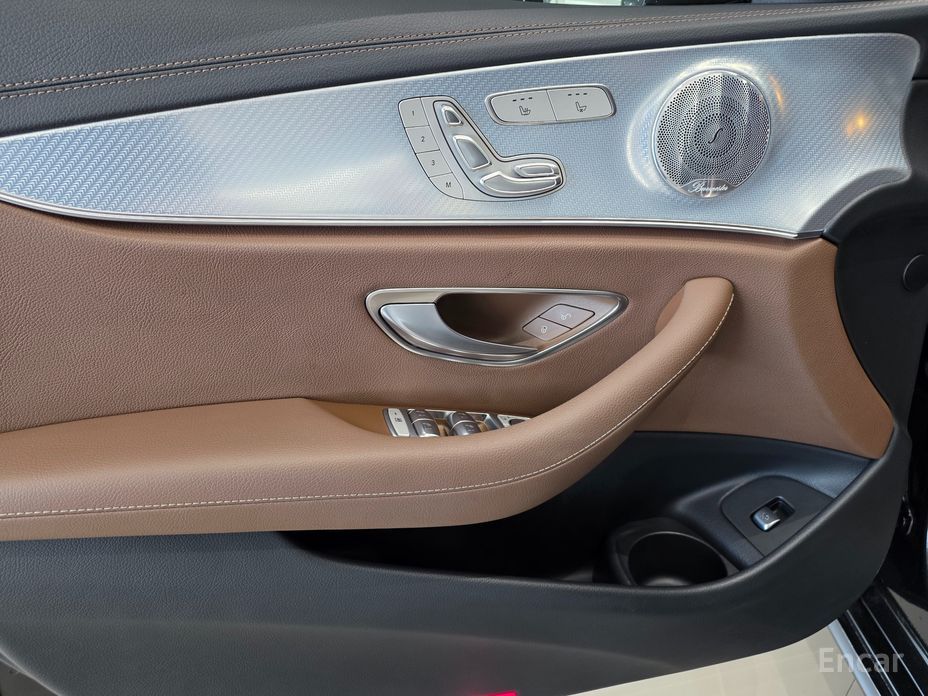 2021 Mercedes-Benz E-Класс V (W213, S213, C238) Рестайлинг E350 4MATIC Avantgarde с пробегом 61 536 км