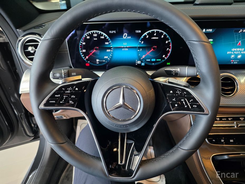 2021 Mercedes-Benz E-Класс V (W213, S213, C238) Рестайлинг E350 4MATIC Avantgarde с пробегом 61 536 км