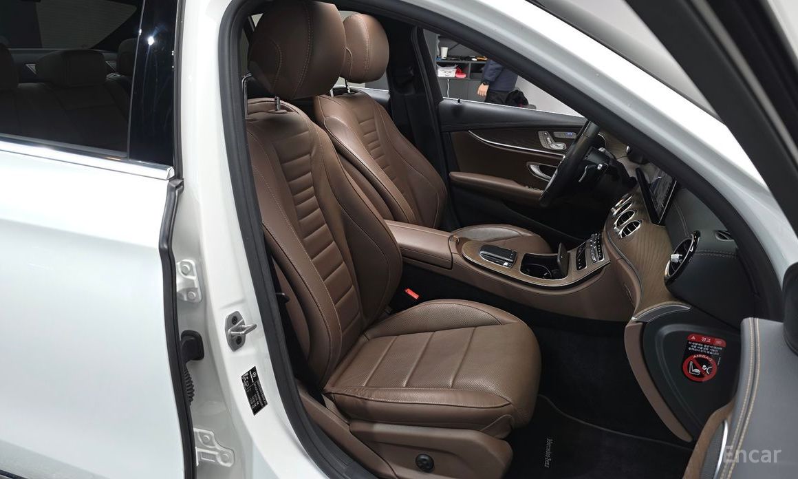 2022 Mercedes-Benz E-Класс V (W213, S213, C238) Рестайлинг E250 Exclusive с пробегом 47 020 км