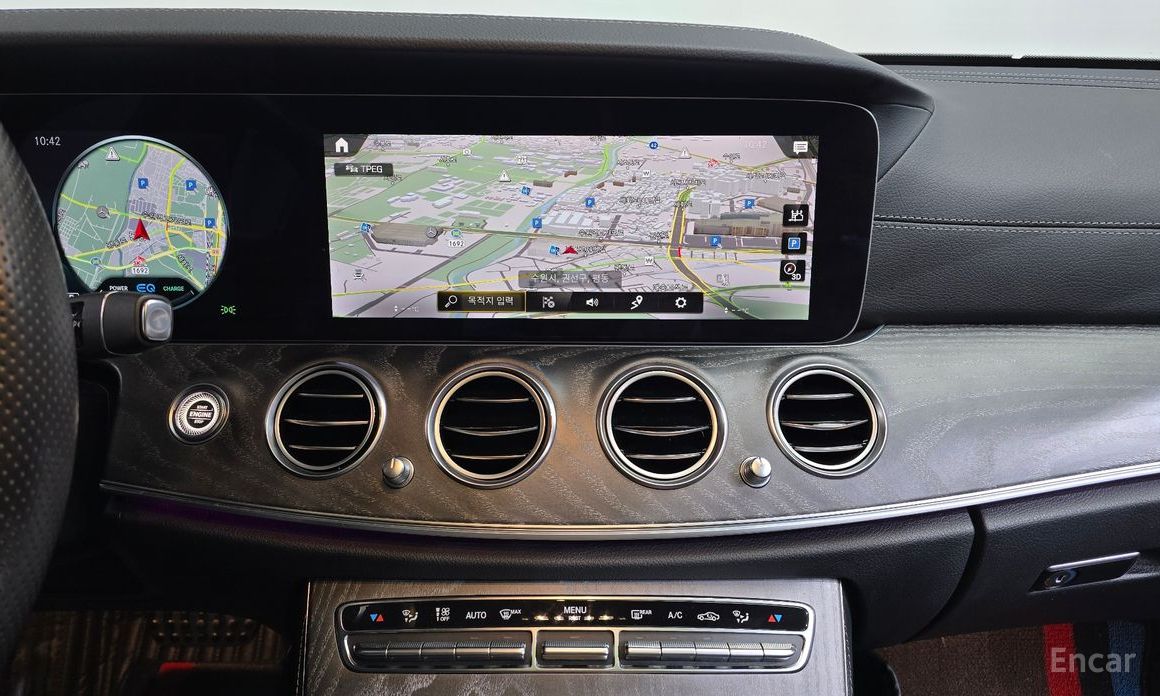 2022 Mercedes-Benz E-Класс V (W213, S213, C238) Рестайлинг E350 4MATIC AMG Line с пробегом 68 552 км