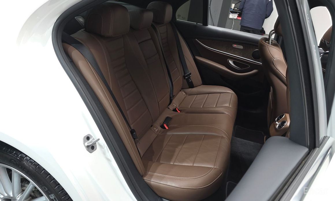 2022 Mercedes-Benz E-Класс V (W213, S213, C238) Рестайлинг E250 Exclusive с пробегом 47 020 км