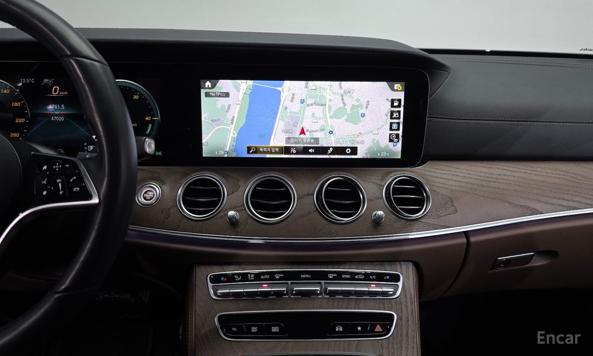 2022 Mercedes-Benz E-Класс V (W213, S213, C238) Рестайлинг E250 Exclusive с пробегом 47 020 км