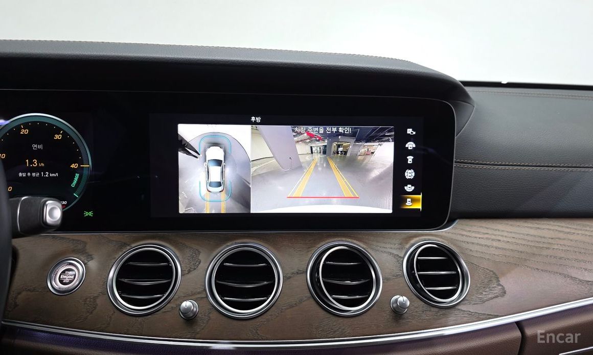 2022 Mercedes-Benz E-Класс V (W213, S213, C238) Рестайлинг E250 Exclusive с пробегом 47 020 км