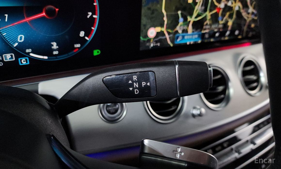 2021 Mercedes-Benz E-Класс V (W213, S213, C238) Рестайлинг E250 Avantgarde с пробегом 63 267 км