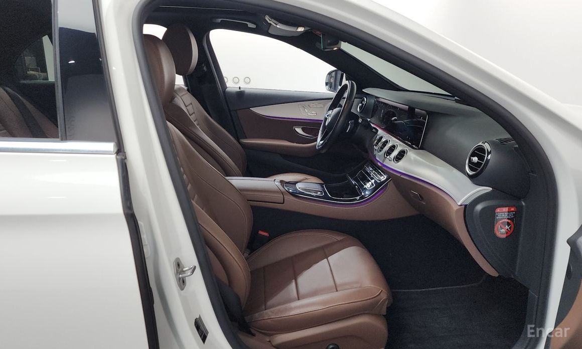 2021 Mercedes-Benz E-Класс V (W213, S213, C238) Рестайлинг E250 Avantgarde с пробегом 63 267 км