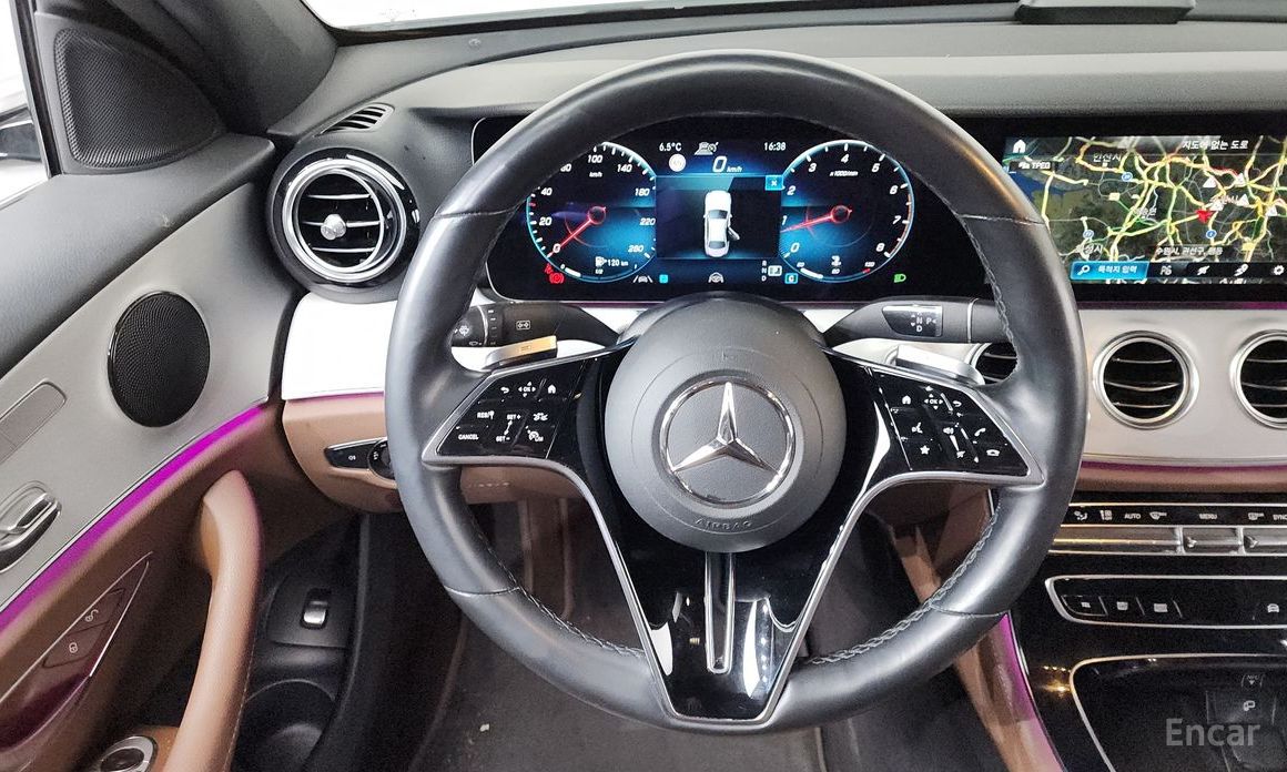 2021 Mercedes-Benz E-Класс V (W213, S213, C238) Рестайлинг E250 Avantgarde с пробегом 63 267 км