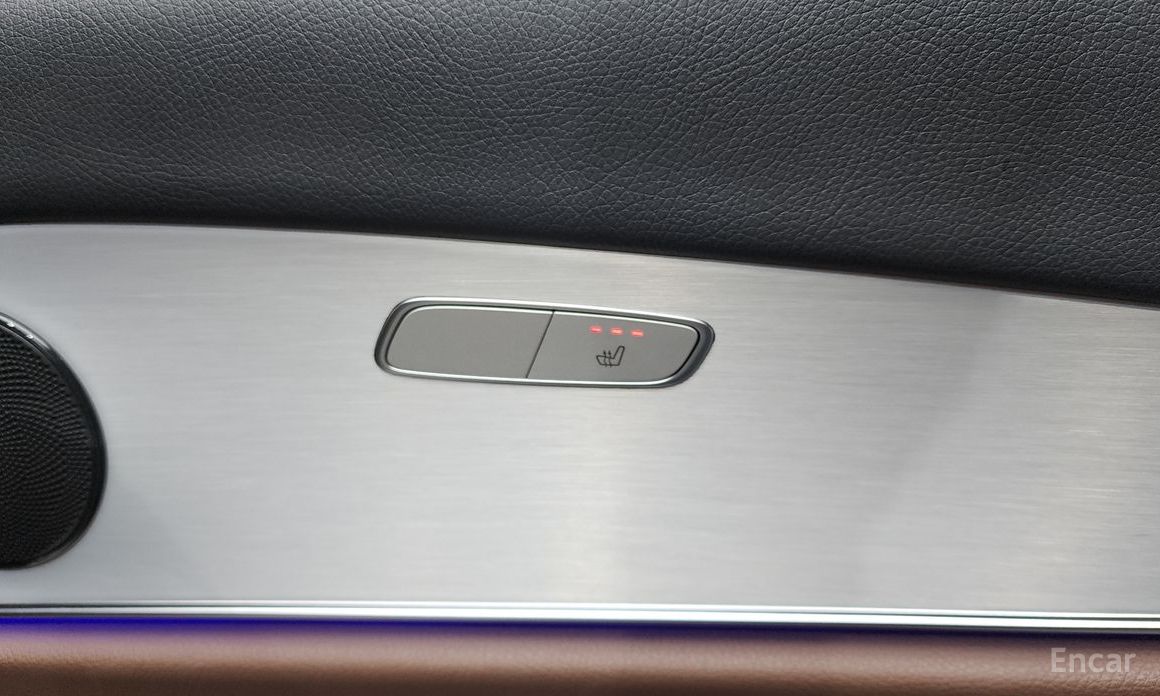 2021 Mercedes-Benz E-Класс V (W213, S213, C238) Рестайлинг E250 Avantgarde с пробегом 63 267 км