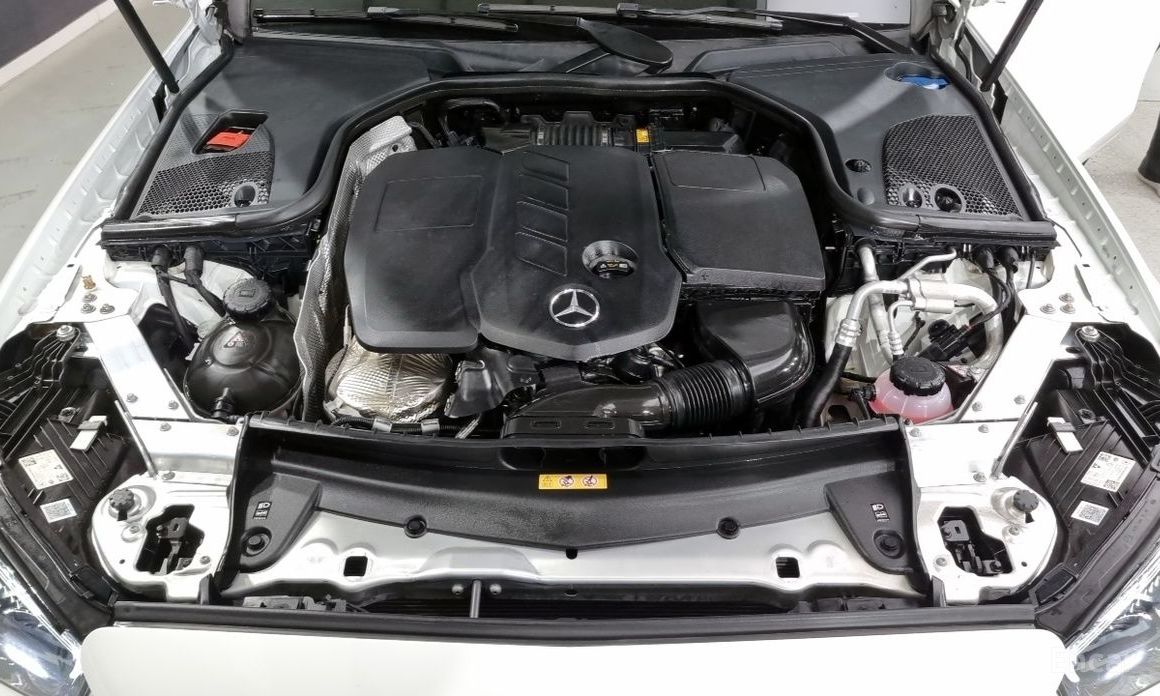 2022 Mercedes-Benz E-Класс V (W213, S213, C238) Рестайлинг E220d 4MATIC AMG Line с пробегом 48 000 км