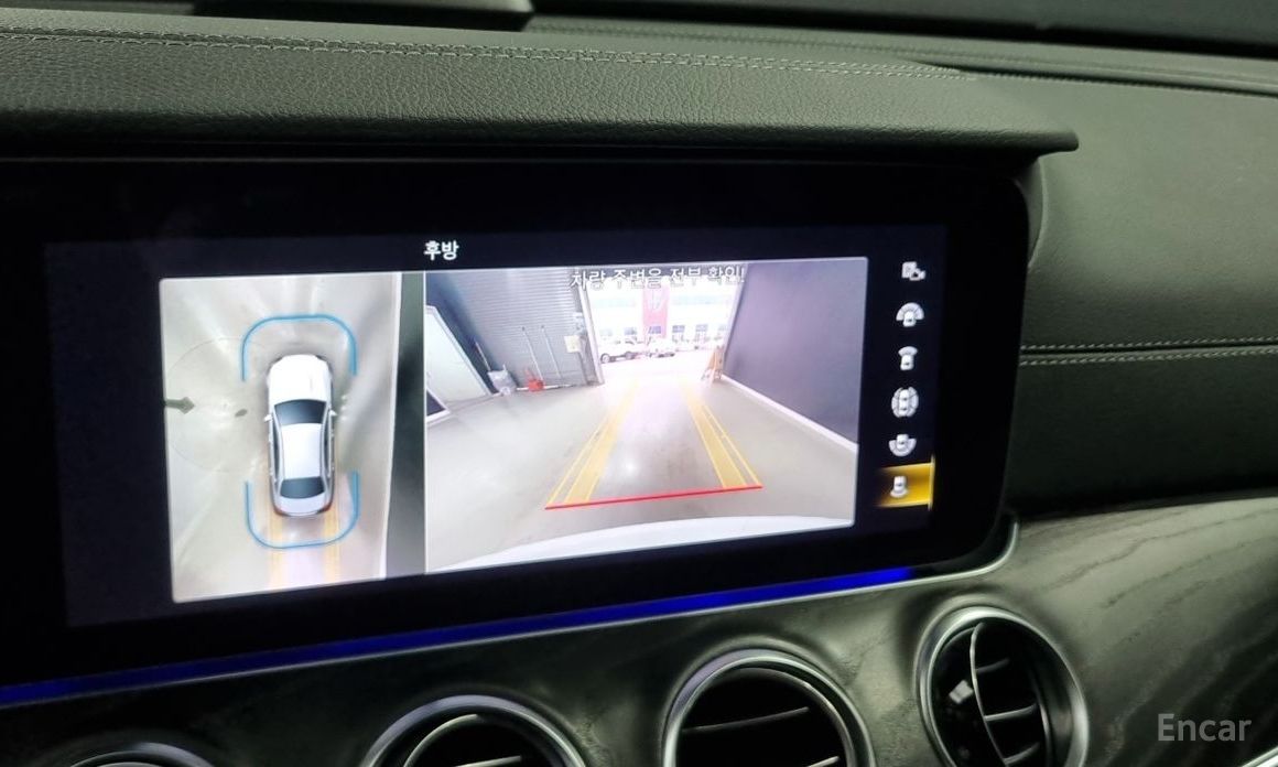 2022 Mercedes-Benz E-Класс V (W213, S213, C238) Рестайлинг E220d 4MATIC AMG Line с пробегом 48 000 км