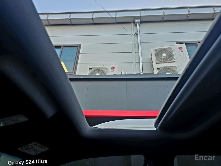 2022 Kia Mohave I Рестайлинг 2 Diesel 3.0 4WD 5-Seater Masters с пробегом 36 680 км