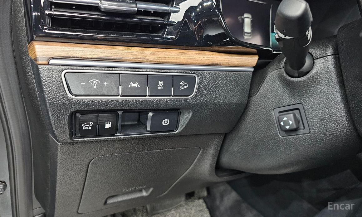 2020 Kia Mohave I Рестайлинг 2 Diesel 3.0 4WD 6-Seater Masters с пробегом 36 241 км