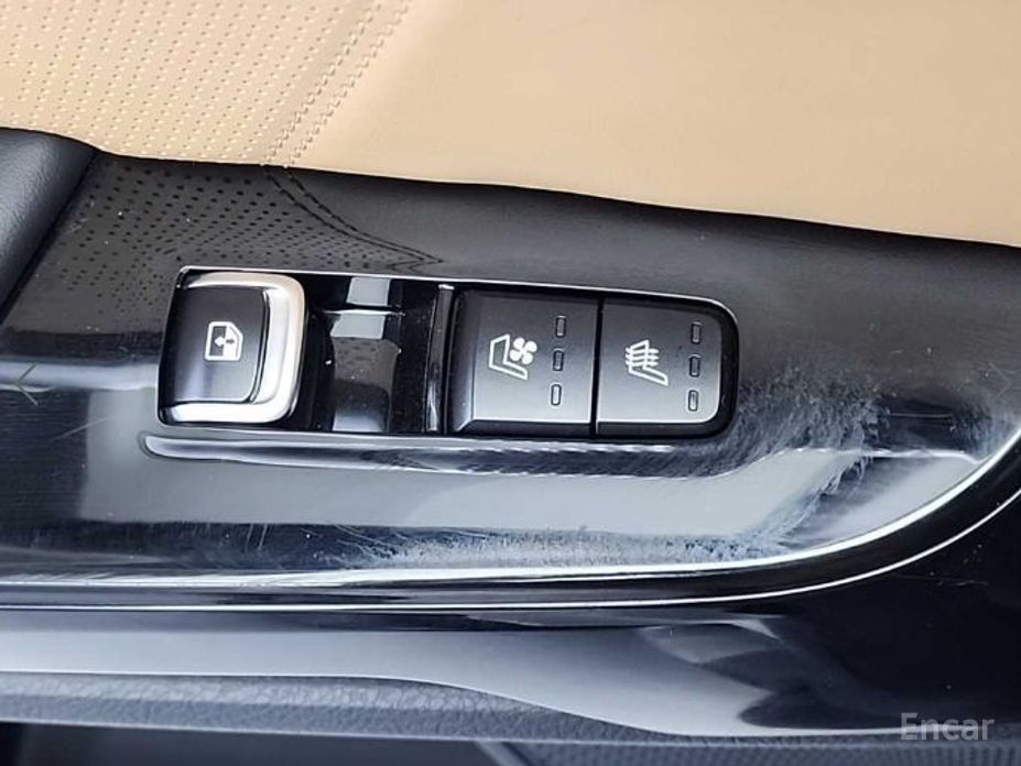 2021 Kia Mohave I Рестайлинг 2 Diesel 3.0 4WD 6-Seater Masters с пробегом 74 365 км