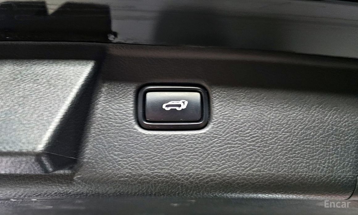 2022 Kia Mohave I Рестайлинг 2 Diesel 3.0 4WD 6-Seater Masters Gravity с пробегом 58 134 км