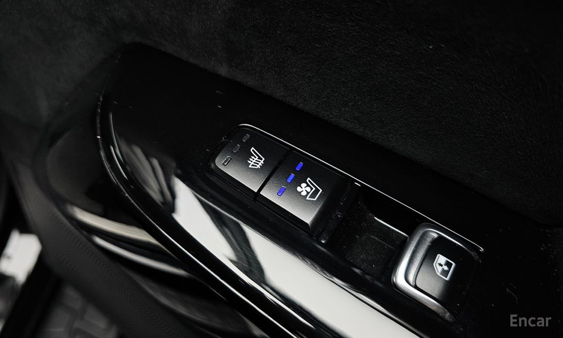 2022 Kia Mohave I Рестайлинг 2 Diesel 3.0 4WD 6-Seater Masters Gravity с пробегом 73 822 км