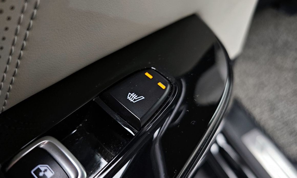 2021 Kia Mohave I Рестайлинг 2 Diesel 3.0 4WD 7-Seater Masters с пробегом 59 476 км