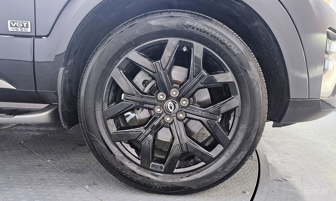 2020 Kia Mohave I Рестайлинг 2 Diesel 3.0 4WD 6-Seater Masters Gravity с пробегом 75 620 км