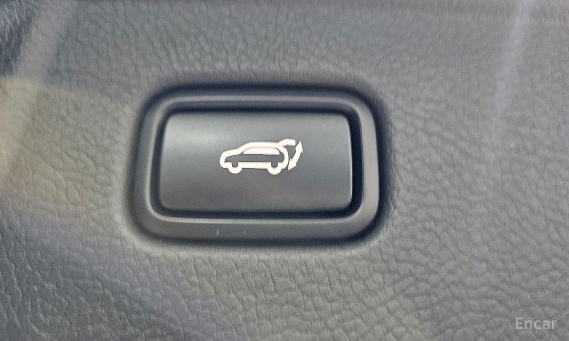 2021 Kia Mohave I Рестайлинг 2 Diesel 3.0 4WD 7-Seater Masters с пробегом 59 476 км