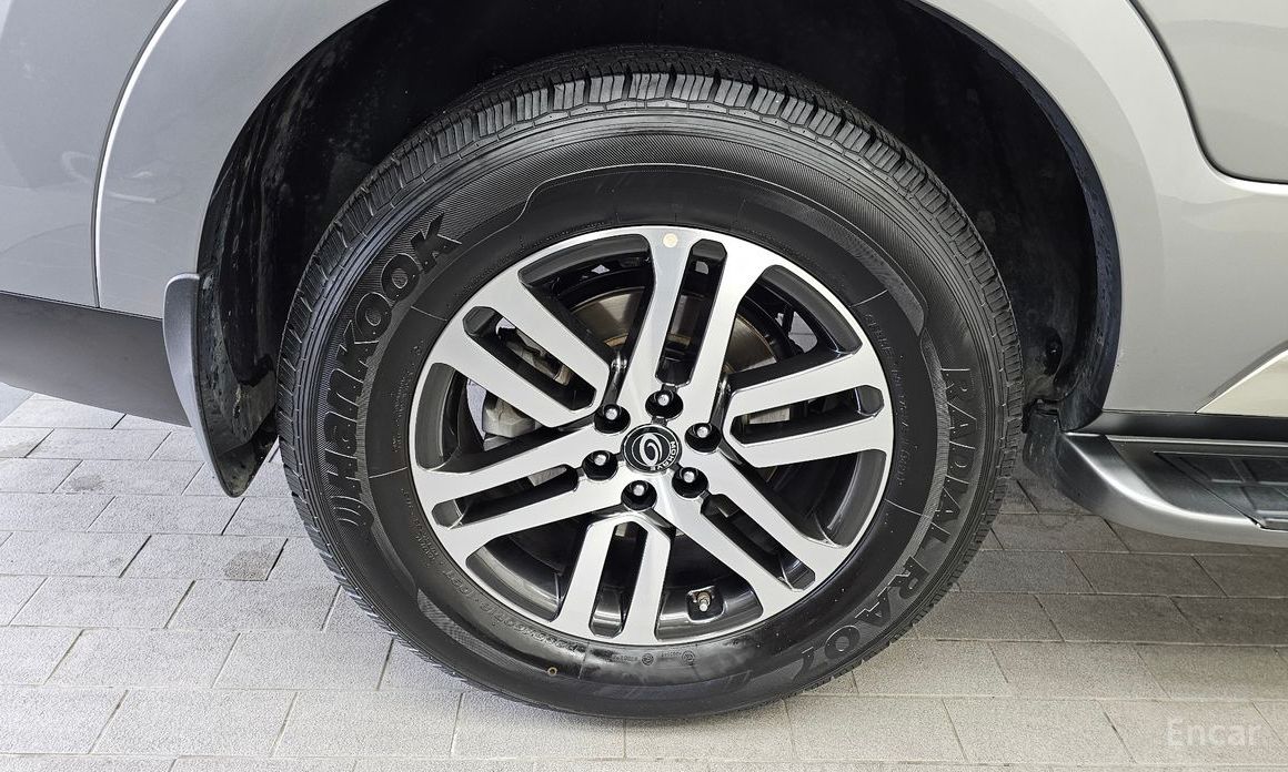 2021 Kia Mohave I Рестайлинг 2 Diesel 3.0 4WD 5-Seater Platinum с пробегом 30 561 км