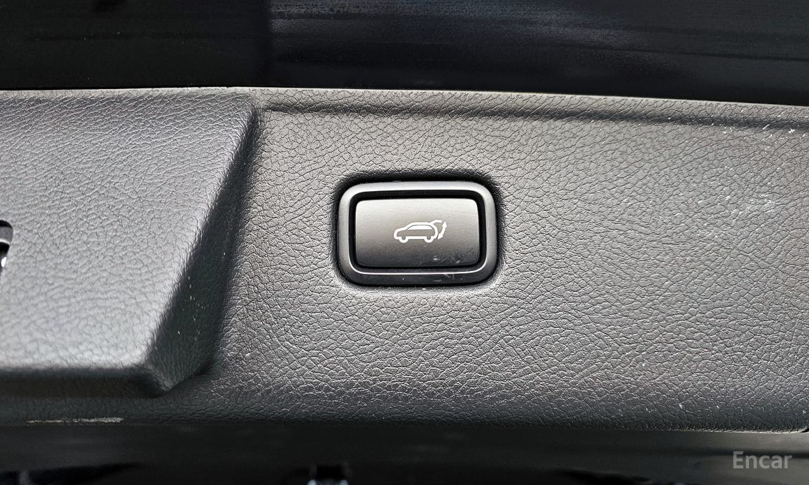 2020 Kia Mohave I Рестайлинг 2 Diesel 3.0 4WD 6-Seater Masters Gravity с пробегом 75 620 км