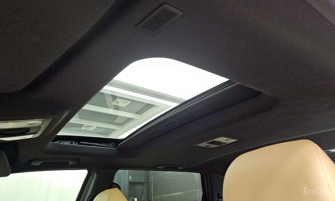 2021 Kia Mohave I Рестайлинг 2 Diesel 3.0 4WD 5-Seater Platinum с пробегом 30 561 км