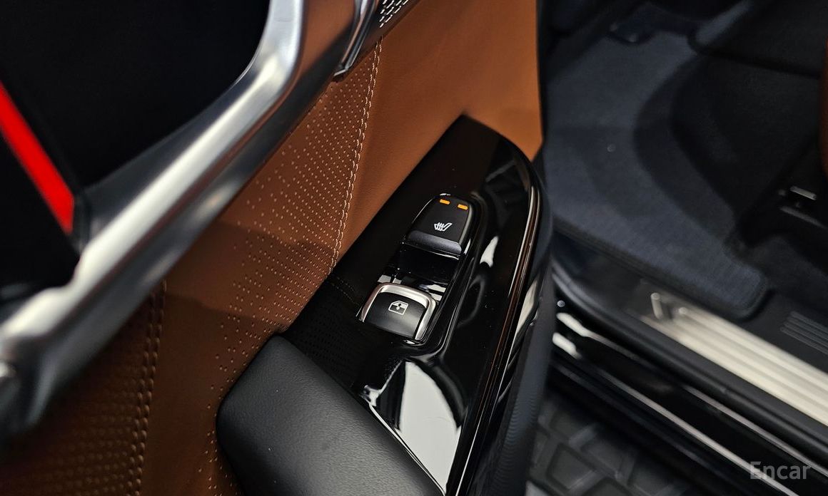 2022 Kia Mohave I Рестайлинг 2 Diesel 3.0 4WD 5-Seater Masters с пробегом 62 540 км