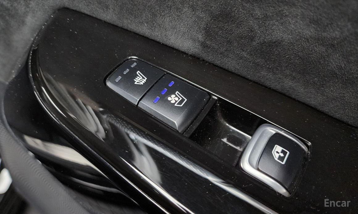 2020 Kia Mohave I Рестайлинг 2 Diesel 3.0 4WD 6-Seater Masters Gravity с пробегом 48 448 км