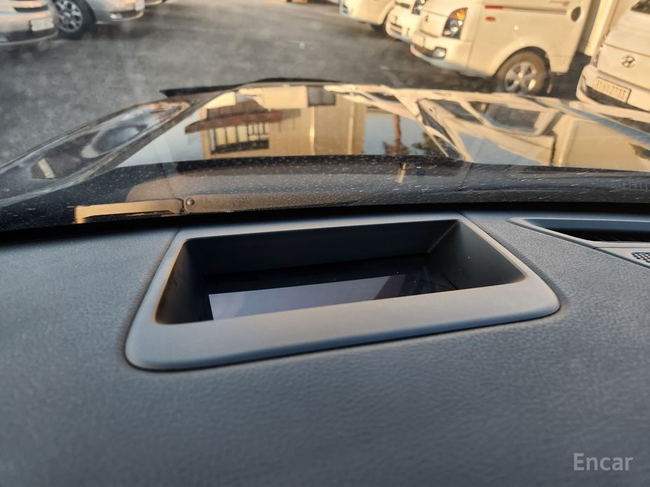 2022 Kia Mohave I Рестайлинг 2 Diesel 3.0 4WD 5-Seater Masters с пробегом 40 080 км