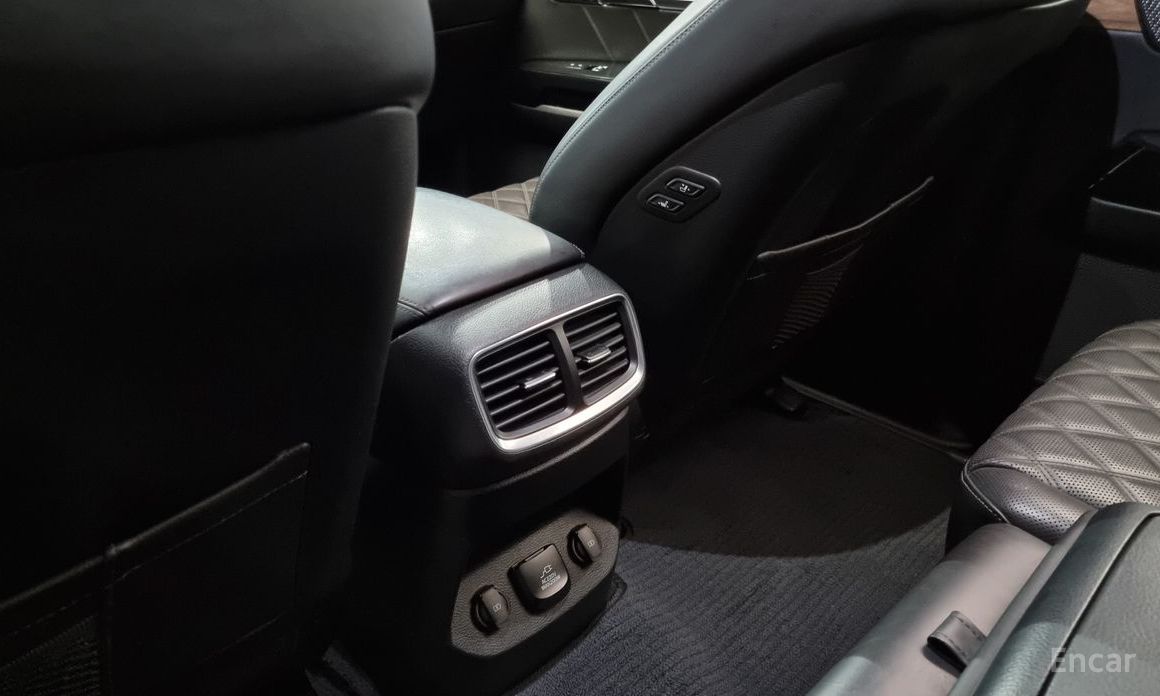 2020 Kia Mohave I Рестайлинг 2 Diesel 3.0 4WD 5-Seater Masters с пробегом 75 649 км