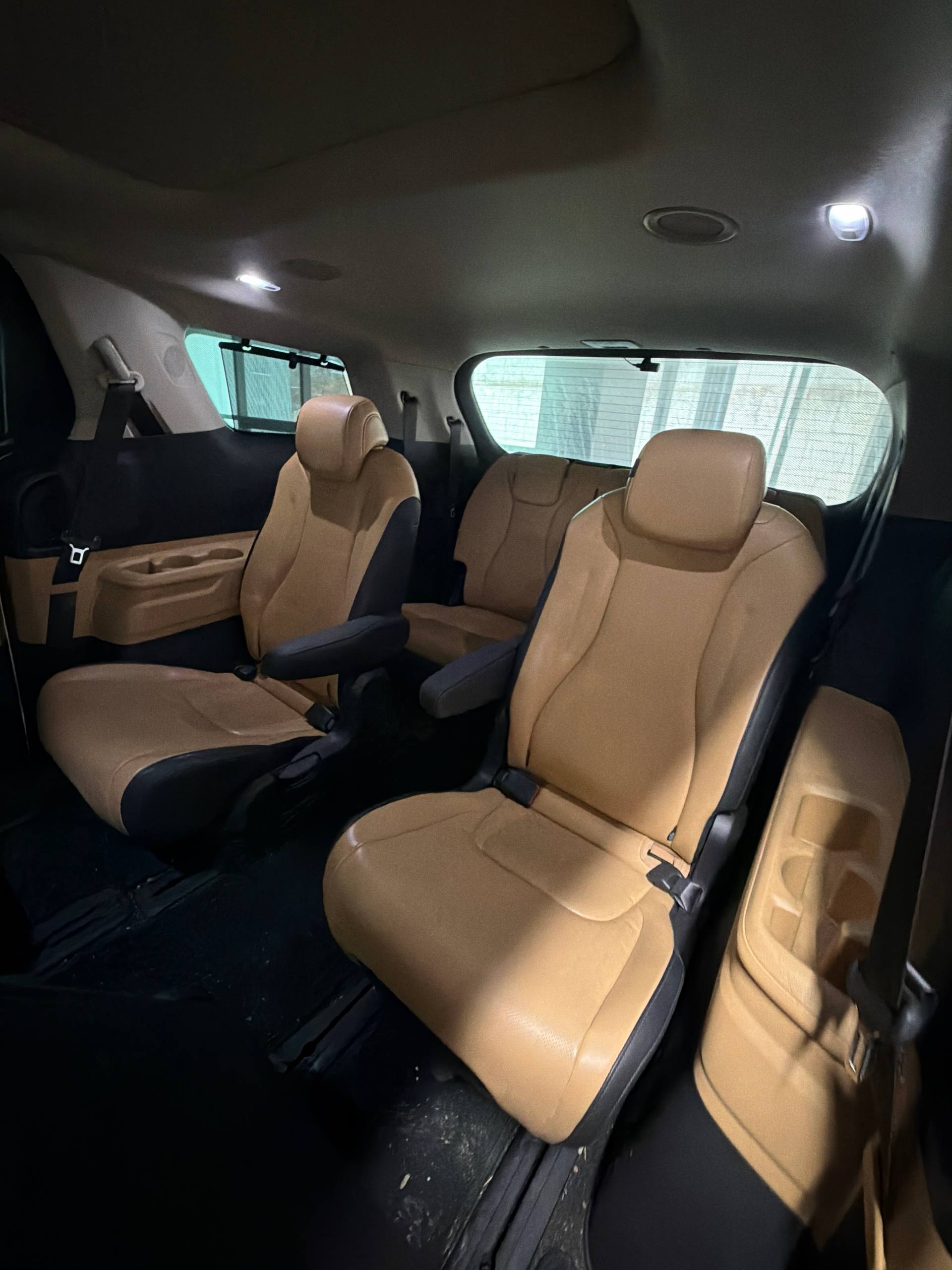 2022 Kia Carnival IV  с пробегом 131 836 км