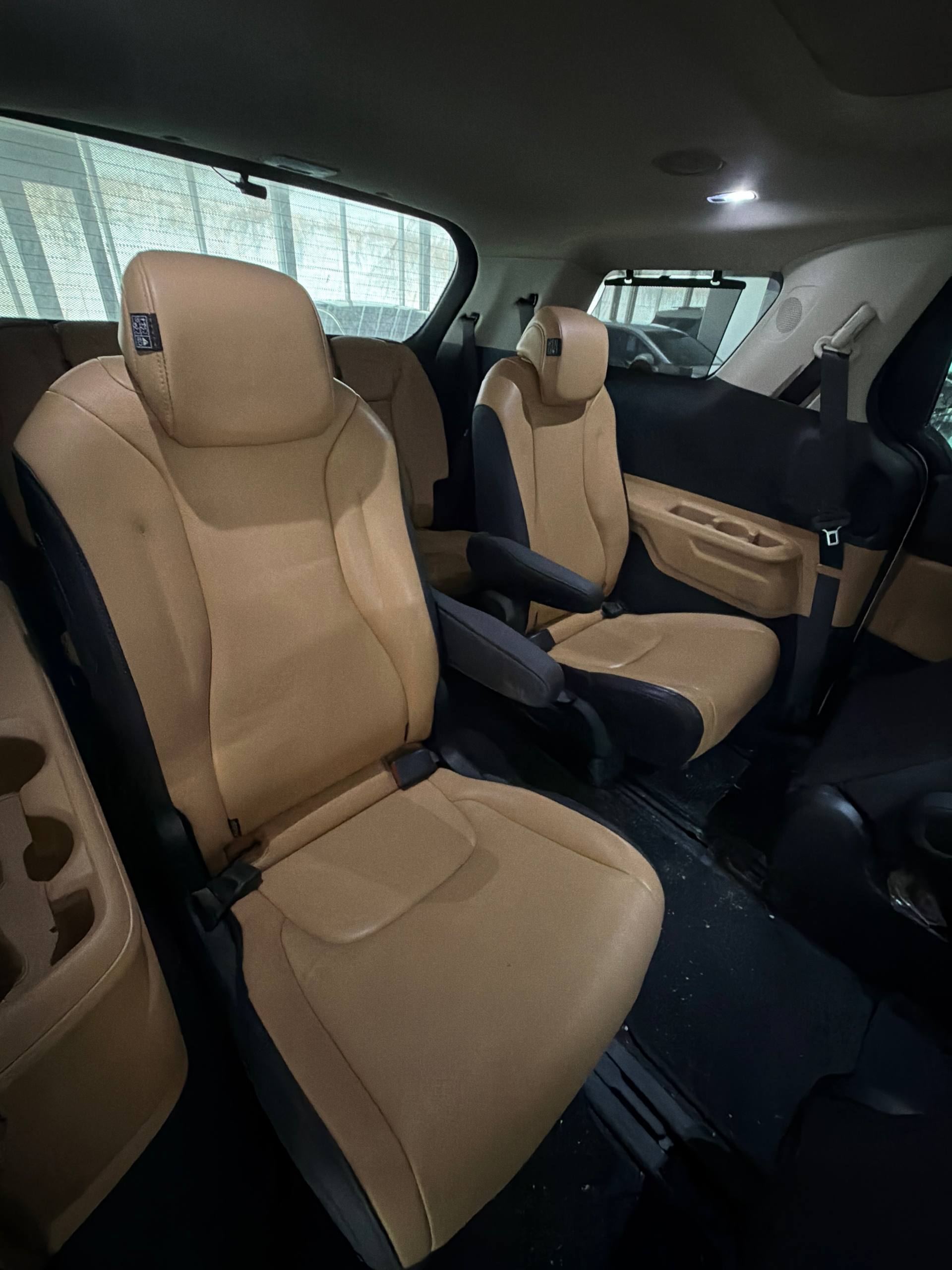 2022 Kia Carnival IV  с пробегом 131 836 км