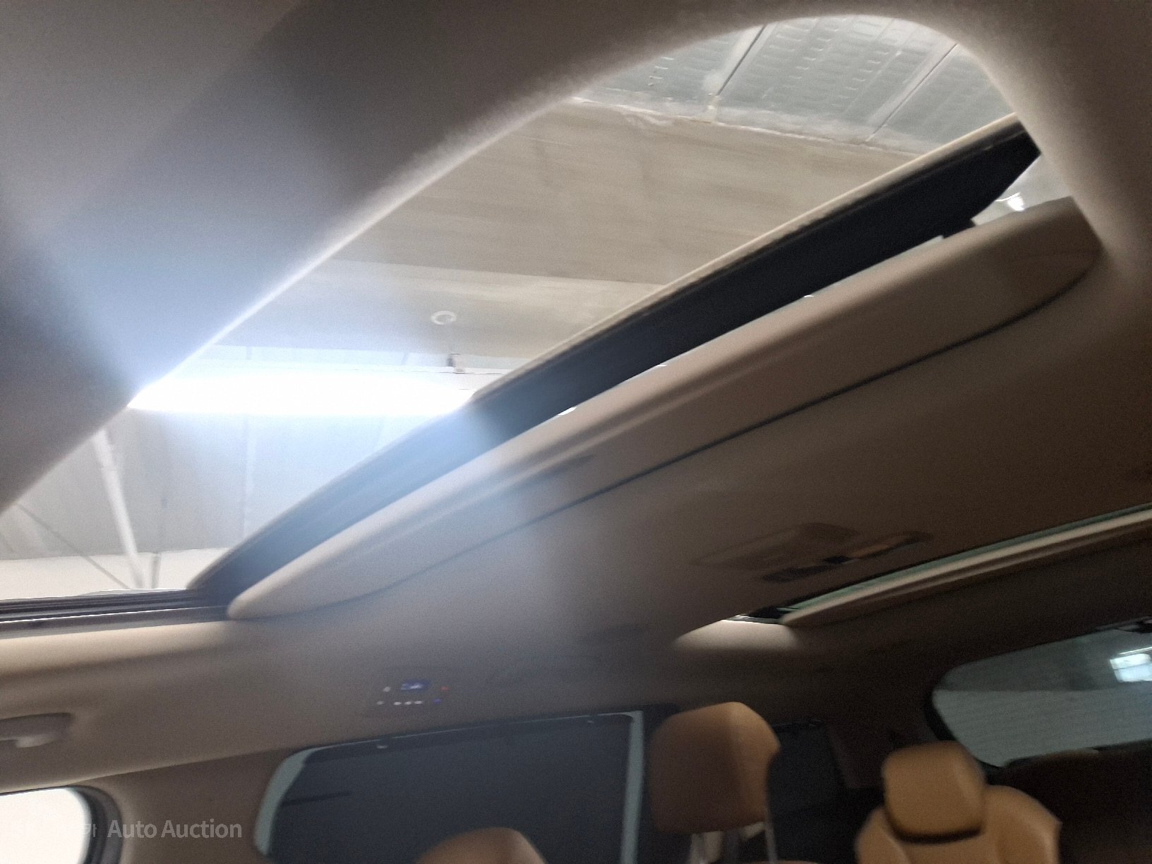 2022 Kia Carnival IV  с пробегом 131 836 км
