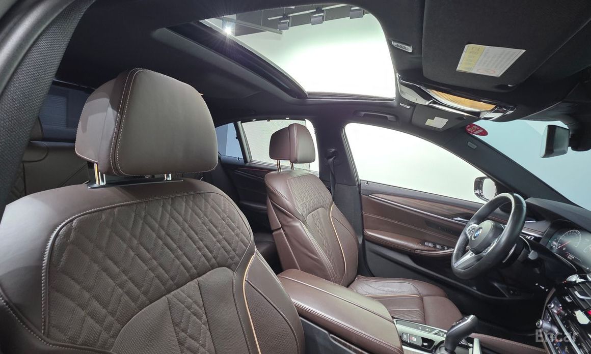 2019 BMW 5 серии VII (G30/G31) 530i xDrive M Sport Package Plus с пробегом 99 872 км